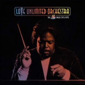 Download track Hey Look At Me, I'm In Love Love Unlimited Orchestra