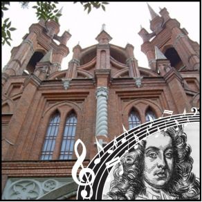 Download track Welcome To All The Pleasures Henry Purcell