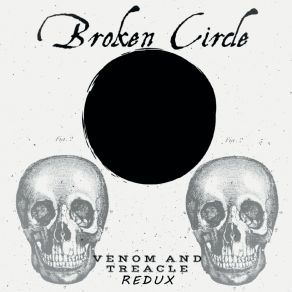 Download track Swamp Mud The Broken Circle