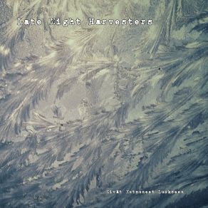 Download track Alku (2021 Version) Late Night Harvesters