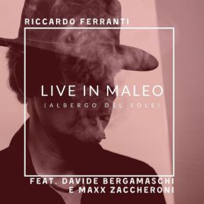 Download track Long Train Runnin' (Live) Riccardo Ferranti