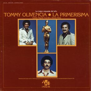 Download track Maria La Belicosa Tommy Olivencia