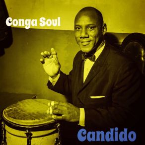 Download track Conga Soul Candido