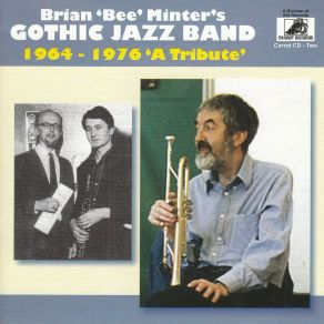 Download track Lillette (Live) Brian 'Bee' Minter's Gothic Jazz Band