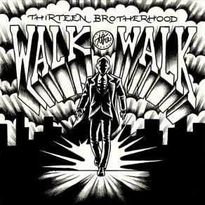 Download track Hard Luck Stories Thirteen Brotherhood