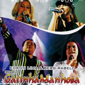 Download track Please Don't Go (Ao Vivo) Gatinha Manhosa, Berg Rabelo, Edson Lima