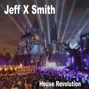 Download track My Little Big Difficult Universe Jeff X. Smith