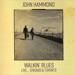 Download track I'm Leaving Early In The Morning John Hammond