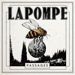 Download track Running LAPOMPE