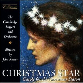 Download track God Rest You Merry, Gentlemen The Cambridge Singers