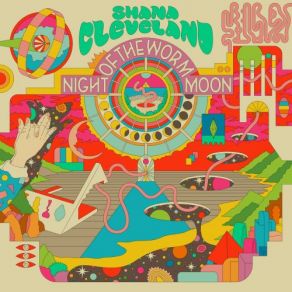 Download track Don't Let Me Sleep Shana Cleveland