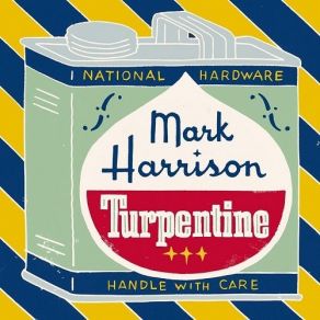 Download track Mister Trouble Mark Harrison