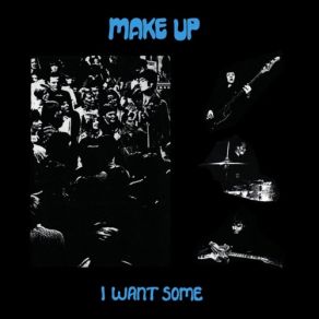 Download track Little Black Book The Make - Up