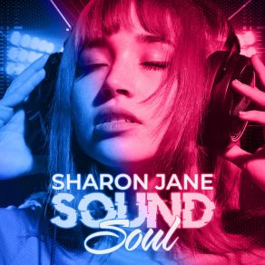 Download track Neon Dreams Sharon Jane