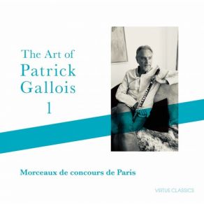 Download track Fantaisie Patrick Gallois, Kazunori Seo