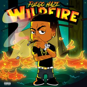 Download track Bubble Gum Fuego Haze