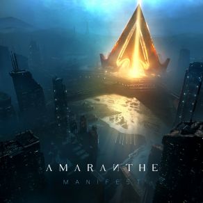 Download track Die And Wake Up Amaranthe