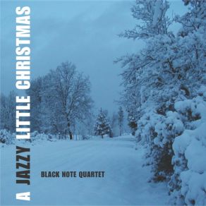 Download track Greensleeves Black Note Quartet