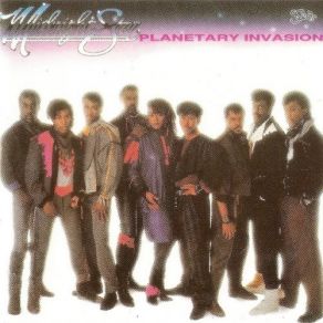 Download track Body Snatchers Midnight Star