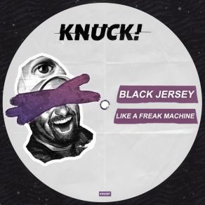 Download track Latin Boom Black Jersey