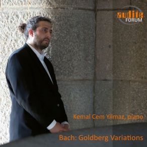 Download track Goldberg Variations, BWV 988 Aria Kemal Cem Yilmaz