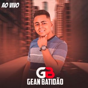 Download track Cornetão (Ao Vivo) Gean Batidão