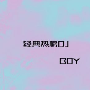 Download track 经典热榜DJ The Boy