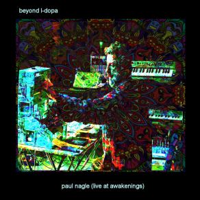 Download track Space Tadpoles Paul Nagle