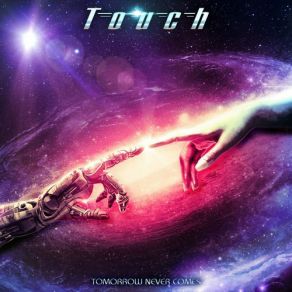 Download track Frozen Ground The Touch