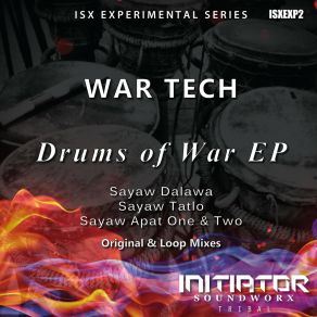 Download track Sayaw Tatlo (Loop 1 Mix) WAR TECH