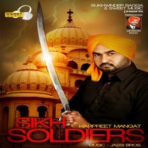 Download track Karna Panth Tyar Harpreet Mangat