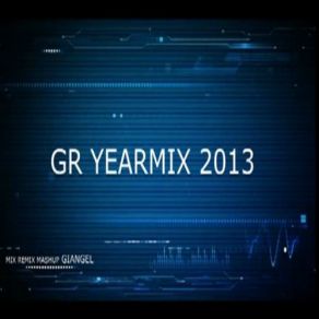 Download track Gr Yearmix GIANGEL