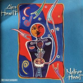 Download track Native Heart Alan Hewitt