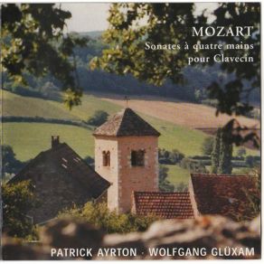 Download track 14. Sonate In B-Dur KV 358 Adagio Mozart, Joannes Chrysostomus Wolfgang Theophilus (Amadeus)