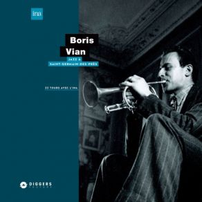 Download track On N'est Pas Là Pour Se Faire Engueuler Boris Vian