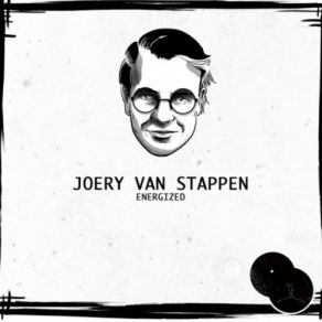 Download track Man & Machine (Original Mix) Joery Van Stappen