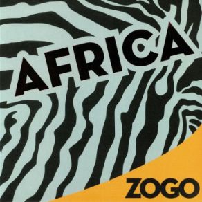 Download track Africa (TvFrom86 Edit) Zogo