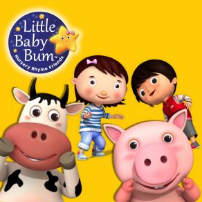 Download track Wenn Du Fröhlich Bist - Teil 2 Little Baby Bum Kinderreime Freunde