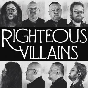 Download track Soul Of The City The Righteous Villains