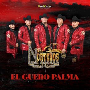 Download track Soy Casado Los Norteños De Cosala