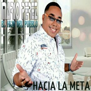 Download track Mi Reina Consentida Mario Pérez El Hijo Del Pueblo