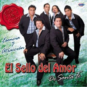 Download track Enganchados Clasicos El Sello Del Amor