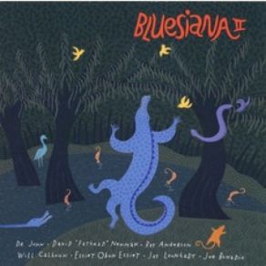 Download track For Art's Sake Bluesiana Triangle