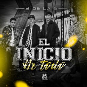 Download track Soy El Capi 3 De La 6