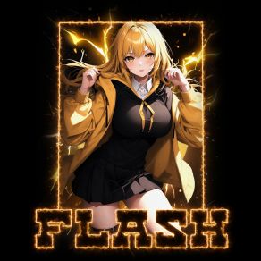 Download track Flash Alex Esseker