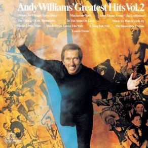 Download track Hawaiian Wedding Song Andy Williams