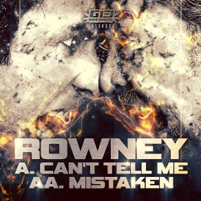 Download track Cant Tell Me Rowney