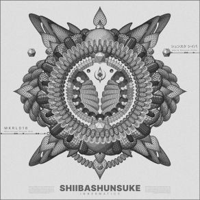 Download track Red Mercury ShiibaShunsuke