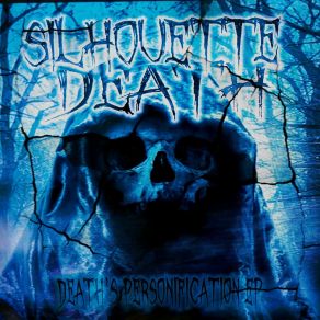 Download track Decent Into Silhouette (Intro) Silhouette Death