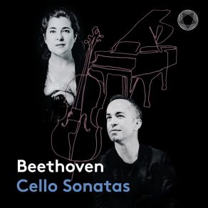 Download track 03. Cello Sonata No. 2 In G Major, Op. 5 No. 2 I. Adagio Sostenuto Ed Espressivo Ludwig Van Beethoven